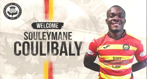 النجم يرد على قرار فيفا بشأن كوليبالي.. ويوضح موقف الأهلي وبيراميدز من ضم العريبي